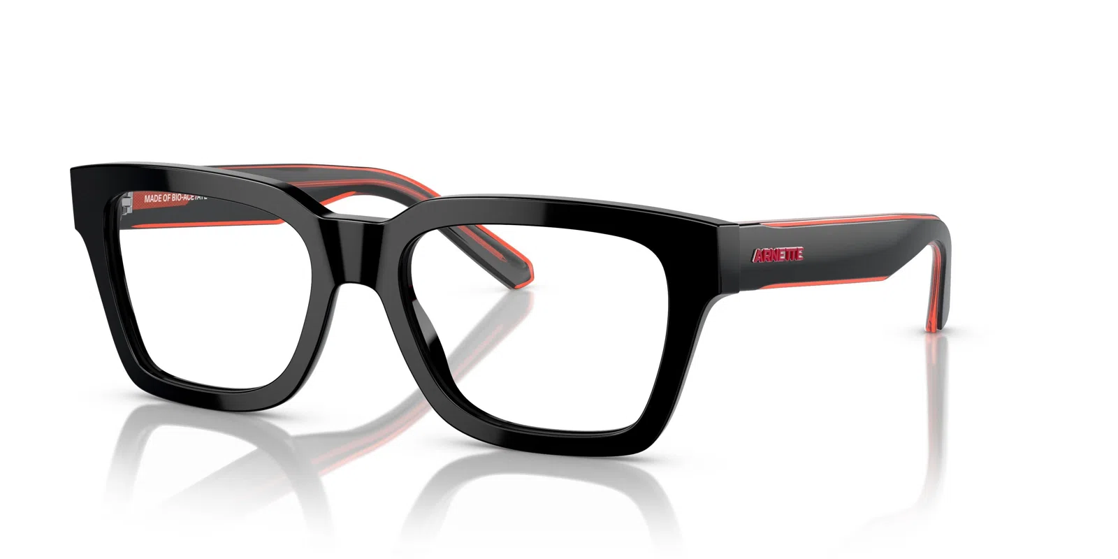 Arnette Cold Heart 7228 Eyeglasses - view 14